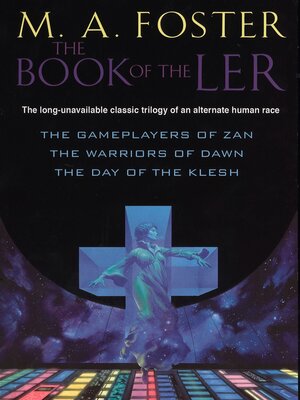 cover image of The Book of the Ler